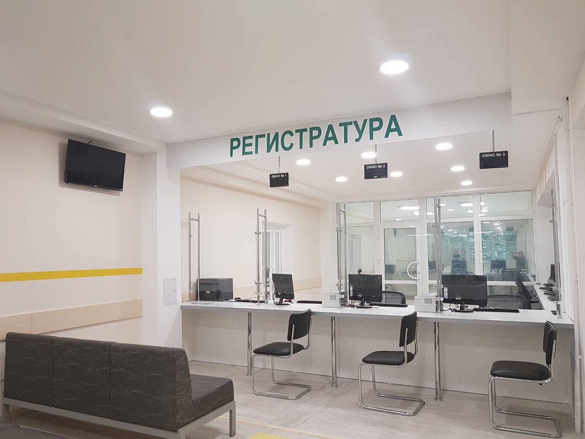 В Нижегородской области с 1 декабря вводят электронные направления к врачам