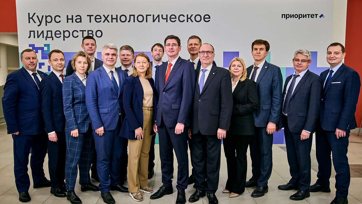 Три нижегородских вуза получат гранты на сумму 660 млн рублей