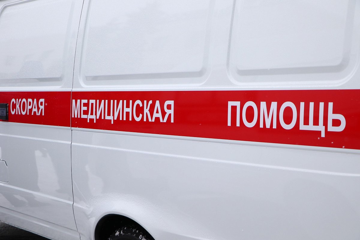Молодой нижегородец сбил женщину на переходе в Советском районе
