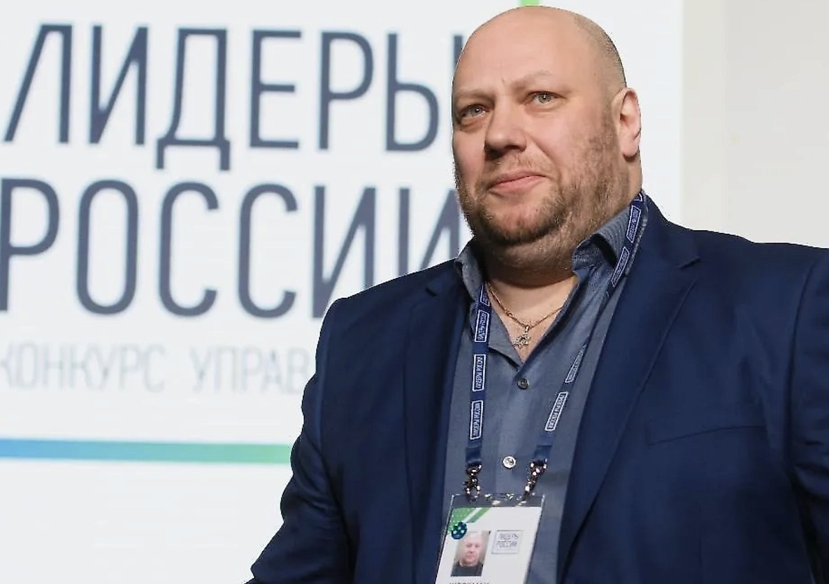 Экс-замглавы Нижнего Новгорода предъявили иск на 328 млн рублей