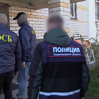 В Нижнем Новгороде задержали 72-летнего мужчину за оправдание теракта