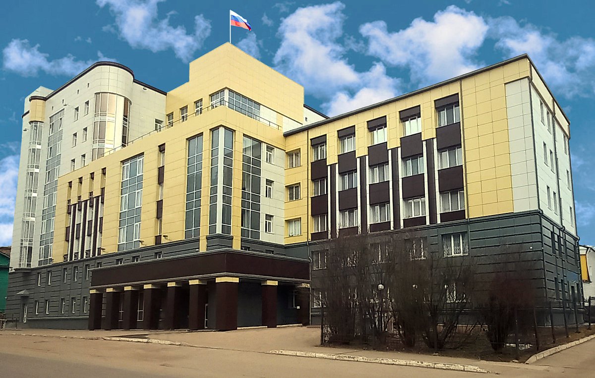 Пару из Нижегородской области арестовали в Сыктывкаре за хищение 1,1 млн руб.