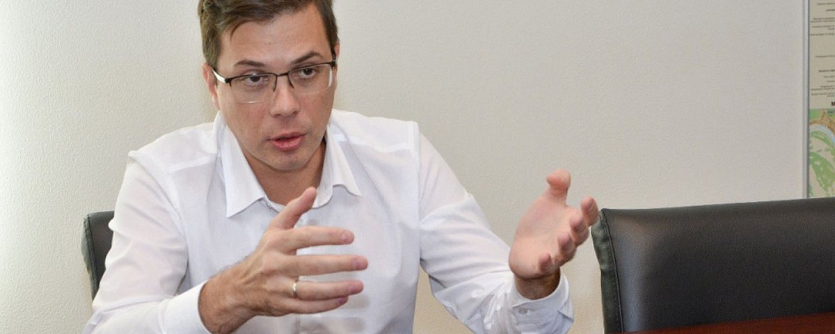 Мэр Юрий Шалабаев высказался о расширении Нижнего Новгорода