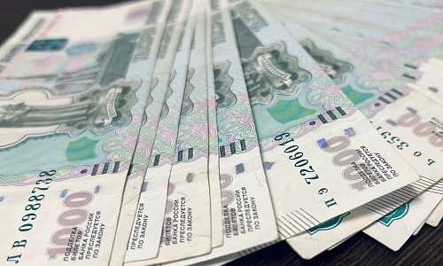 Более 200 тысяч рублей лишились поджигатели травы в Нижегородской области