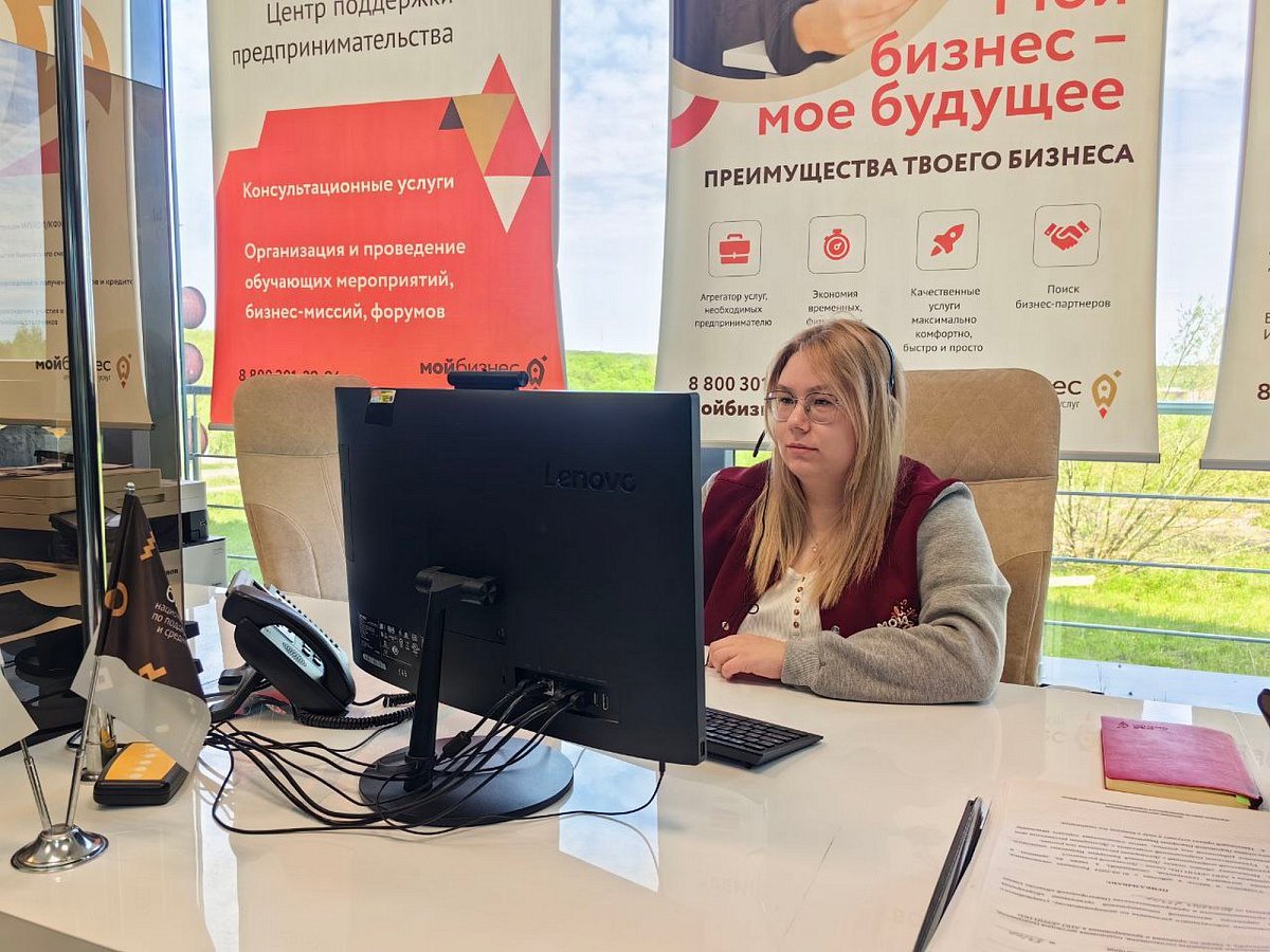 Более 100 бизнес-планов бесплатно подготовили для нижегородских предпринимателей