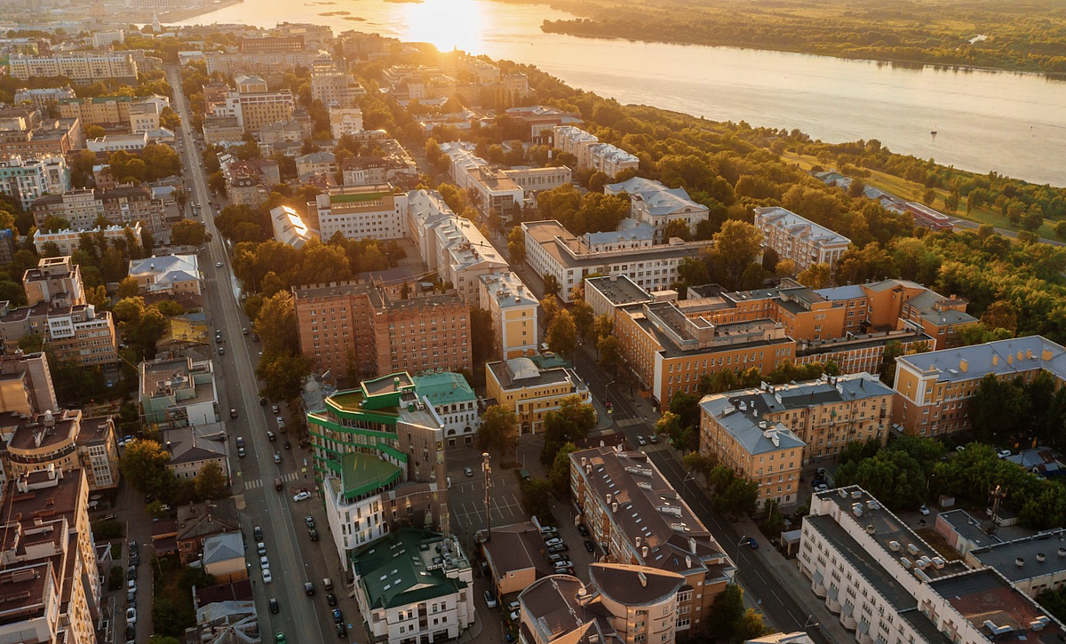 Нижегородским компаниям возместят 20% НДФЛ за иностранных специалистов