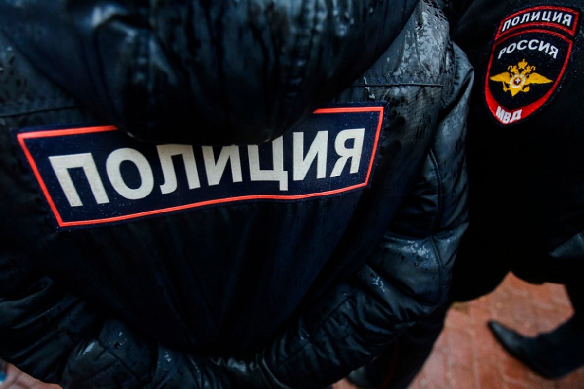 Нижегородская полиция заинтересовалась случаями нападения на таксистов