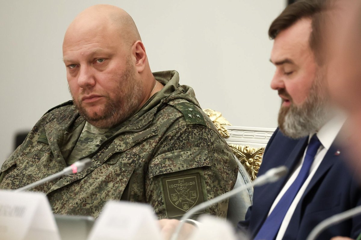 Отец экс-вице-мэра Штокмана сообщил о его демобилизации с СВО из-за ожирения