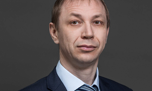 Замгубернатора Андрей Чечерин проведет прием нижегородцев 24 сентября