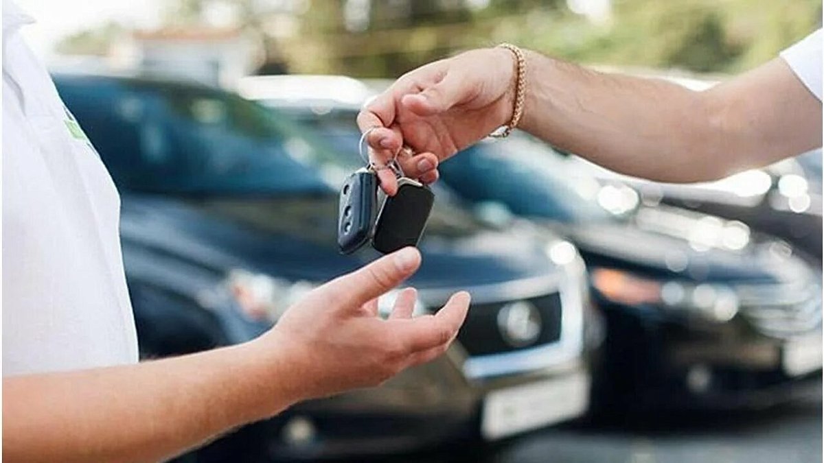 Мэрия Нижнего Новгорода закупит девять автомобилей за 18,8 млн рублей