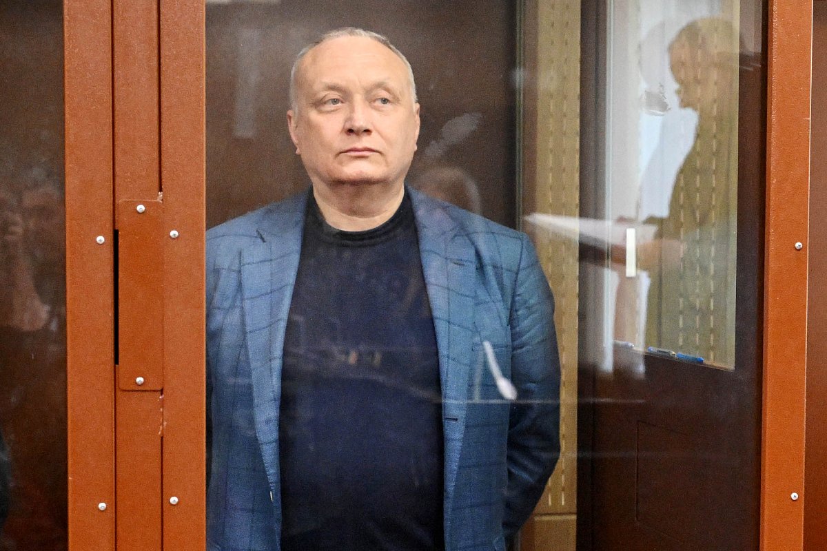 Нижегородца и экс‑сенатора Дмитрия Савельева осудили за заказное убийство