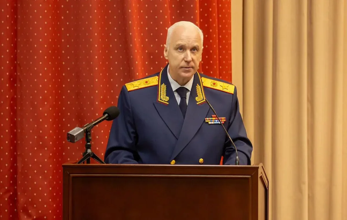 Бастрыкин запросил доклад по смертельному ДТП в Нижнем Новгороде