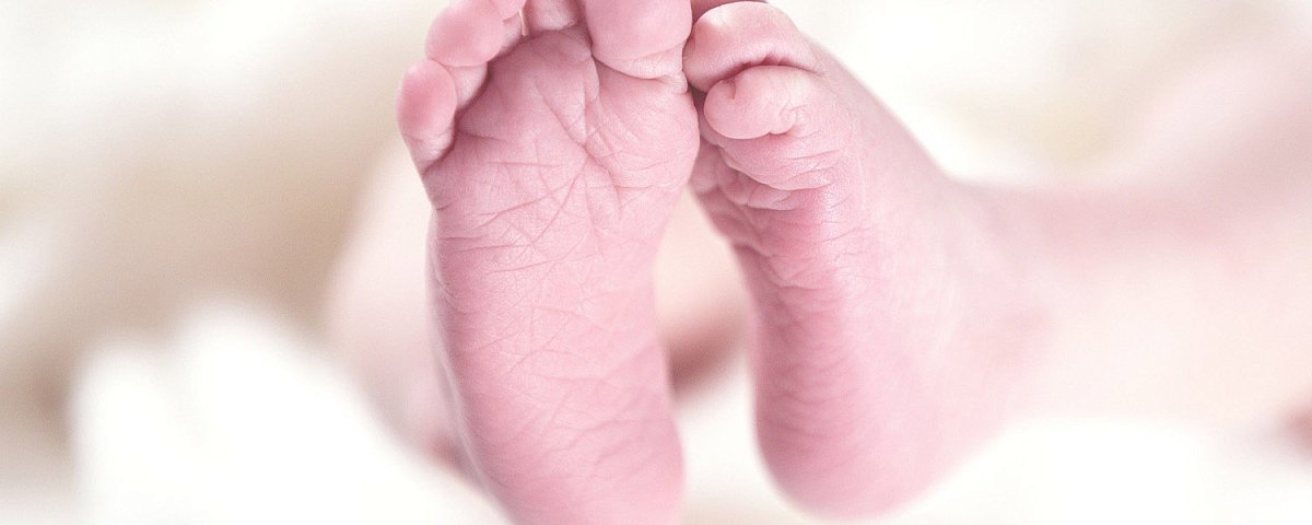 Сын родился у нижегородского замгубернатора Егора Полякова