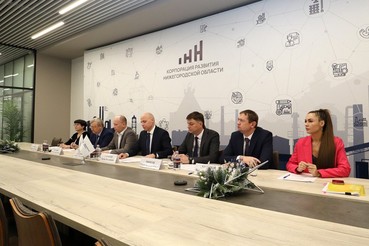 Два новых инвестпроекта на 6,4 млрд рублей одобрены в ОЭЗ «Кулибин»