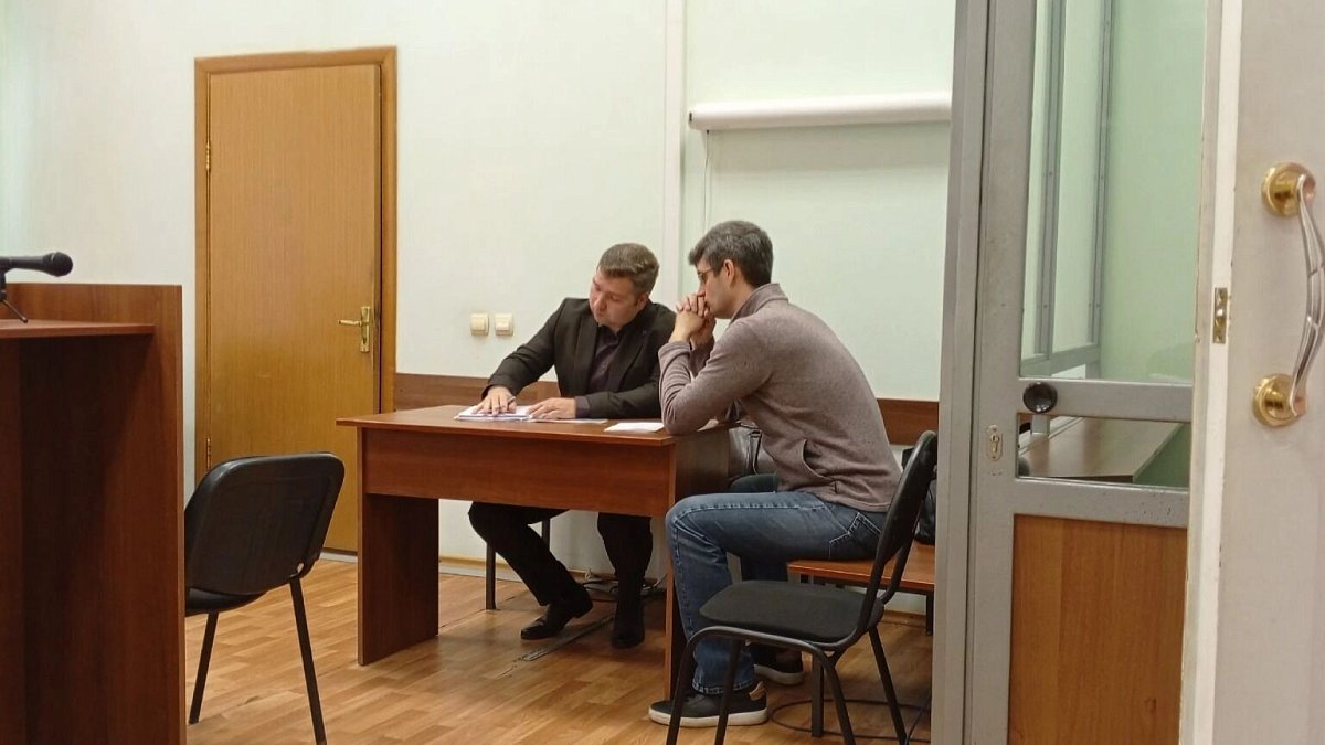Прокуратура запросила 3,5 года колонии для экс-заммэра Нижнего Новгорода