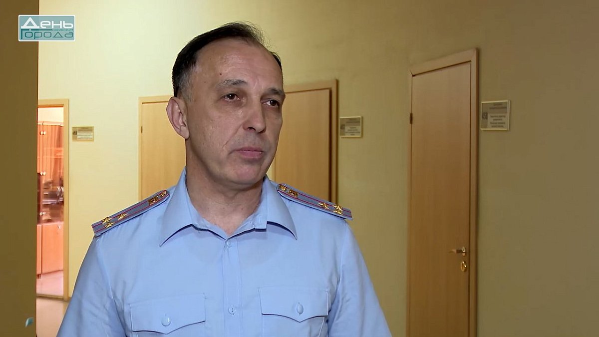 Начальник ГИБДД Нижнего Новгорода проведёт прямую телефонную линию 6 ноября