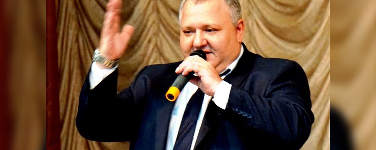 Силовики задержали ректора НГАТУ Игоря Воротникова 14 января
