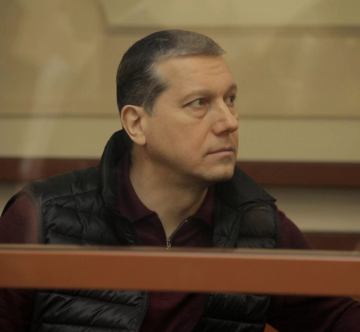 Экс-мэр Нижнего Новгорода Олег Сорокин подал ходатайство на УДО