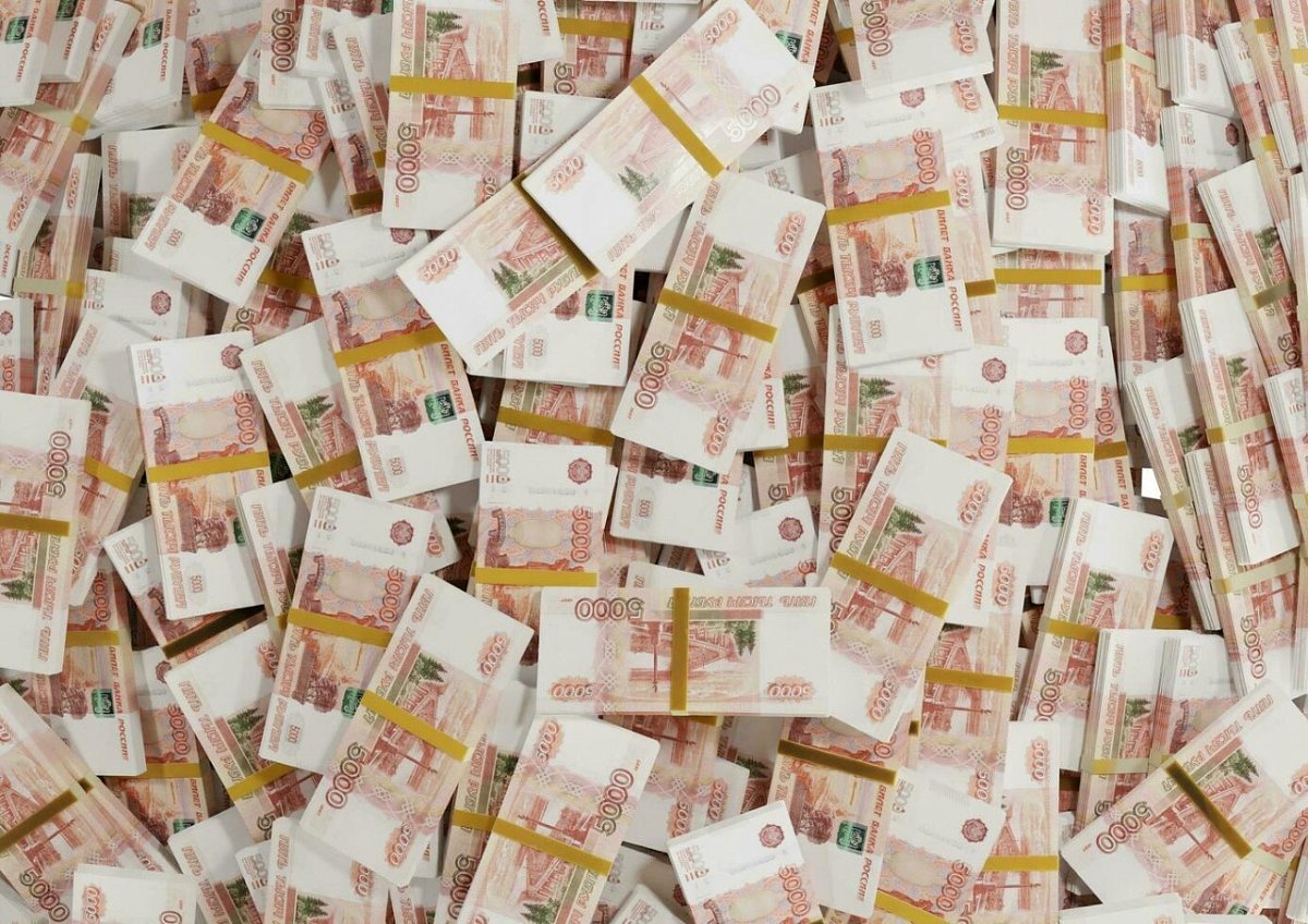 Зарплаты в малых городах Нижегородской области выросли до 69 тысяч: итоги года
