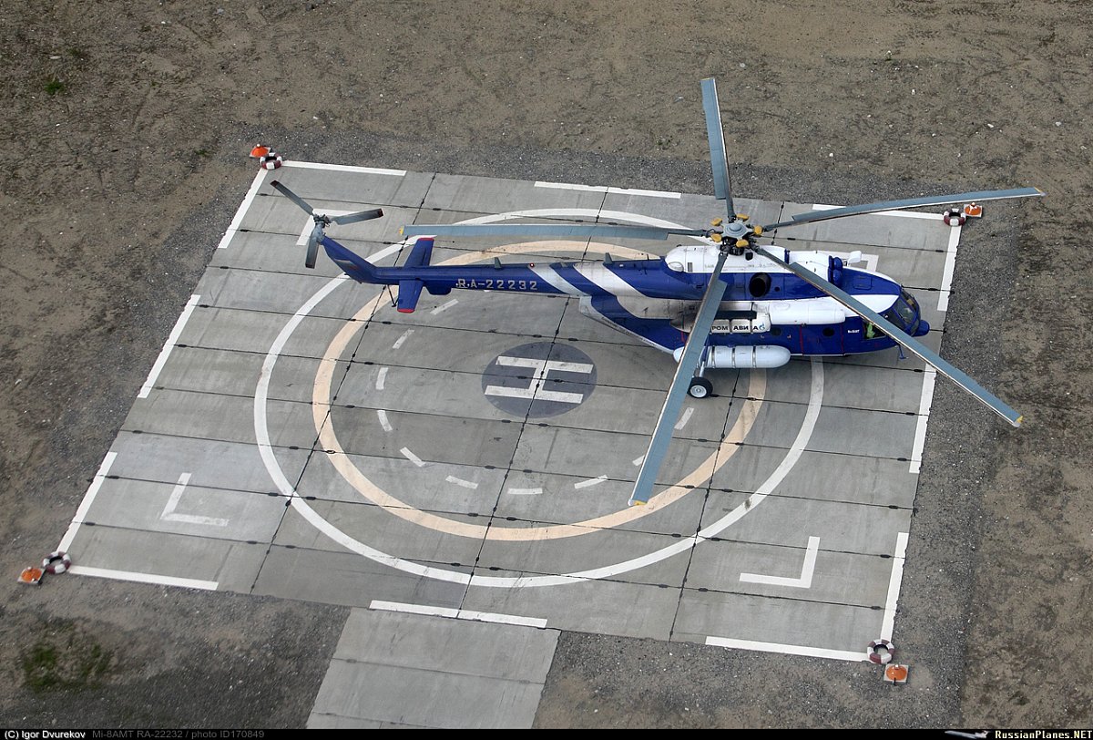 Нижегородский кардиоцентр построит вертолётную площадку в 2026 году