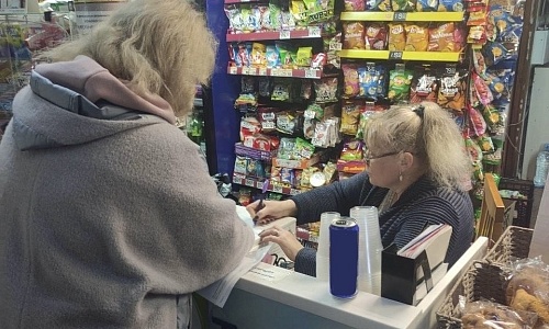 Пять фактов незаконной продажи алкоголя выявили в Нижнем Новгороде