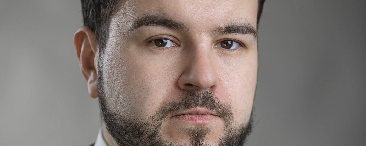 Разуваев возглавил Корпорацию развития промышленности Нижегородской области