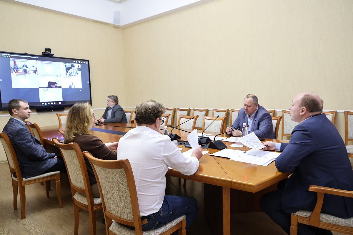 Спартакиаду ФСК «Парламент» в Нижегородской области выиграло Заксобрание
