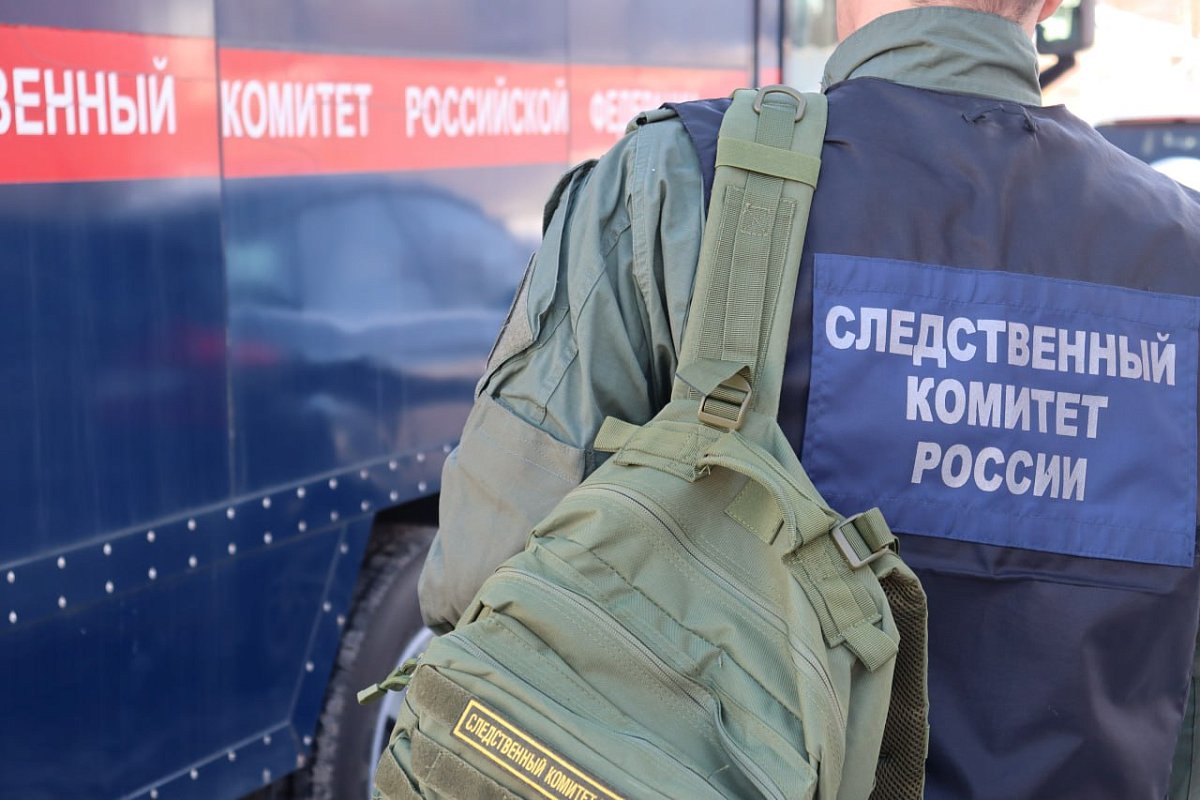 СК проверяет ЧП с семилетней девочкой в кафе Дзержинска