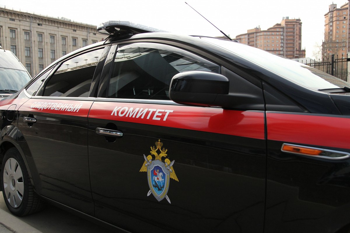 Бастрыкин потребовал доклад по опасной дороге в Нижегородской области