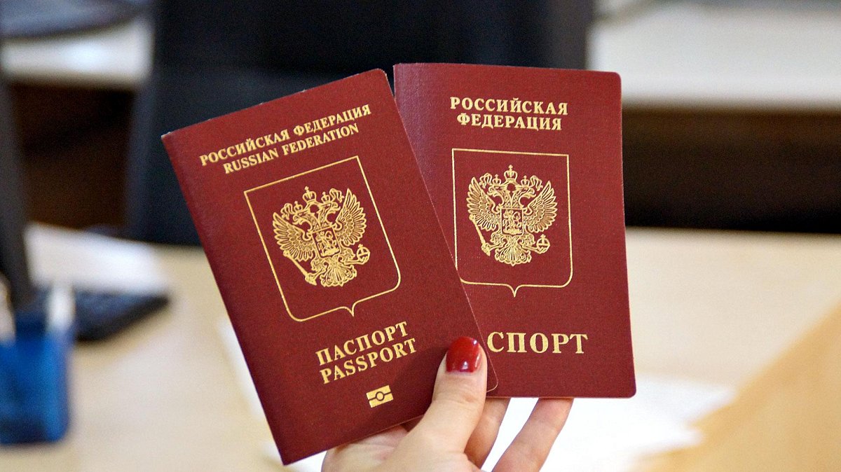 В Нижнем Новгороде стало сложнее оформить загранпаспорт