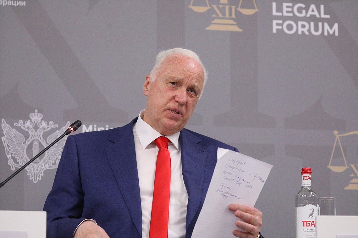 Бастрыкин потребовал доклад по делу об избиении школьницы в Нижнем Новгороде