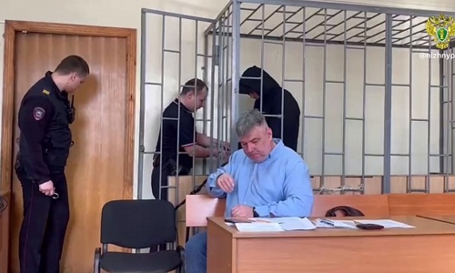 Влетевшего в остановку в Сормове водителя отпустили под домашний арест