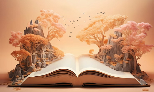 Книжный фестиваль «Читай Горький» в девятый раз объединит нижегородцев