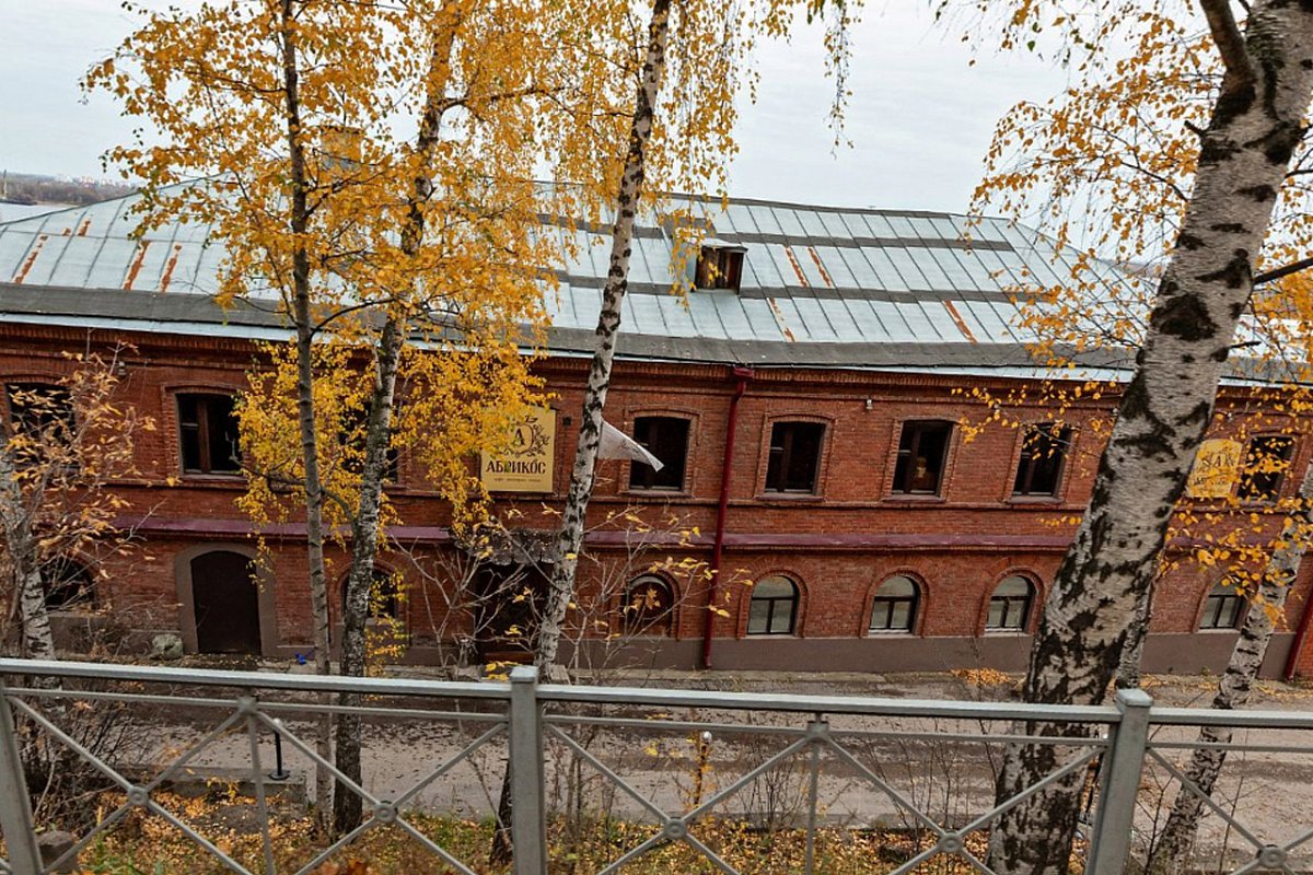 Отклонен проект по сохранению старинного общежития в Нижнем Новгороде