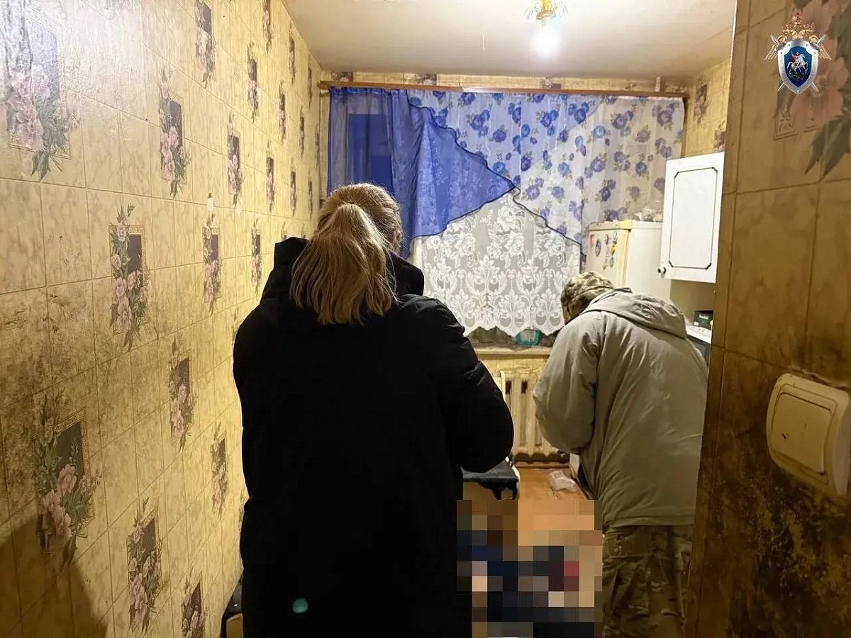 Жительницу Нижегородской области будут судить за убийство сожителя