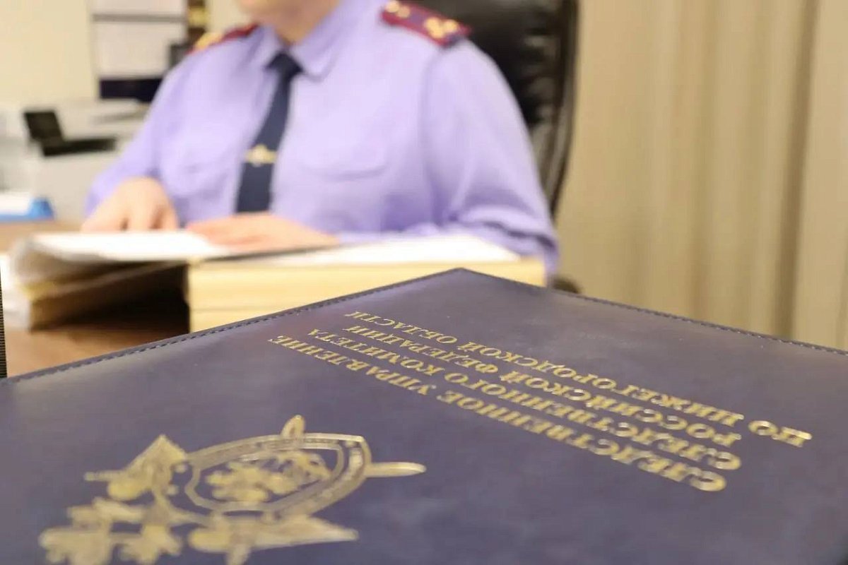 В Нижегородской области сотрудника ИК‑20 будут судить за превышение полномочий