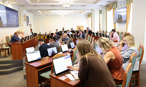 В Нижегородской области 201 выпускник получил 100 баллов на ЕГЭ