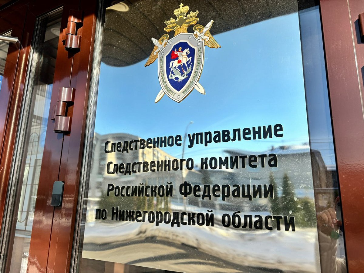 В Нижегородской области осудили бывшего начальника отделения ГИБДД