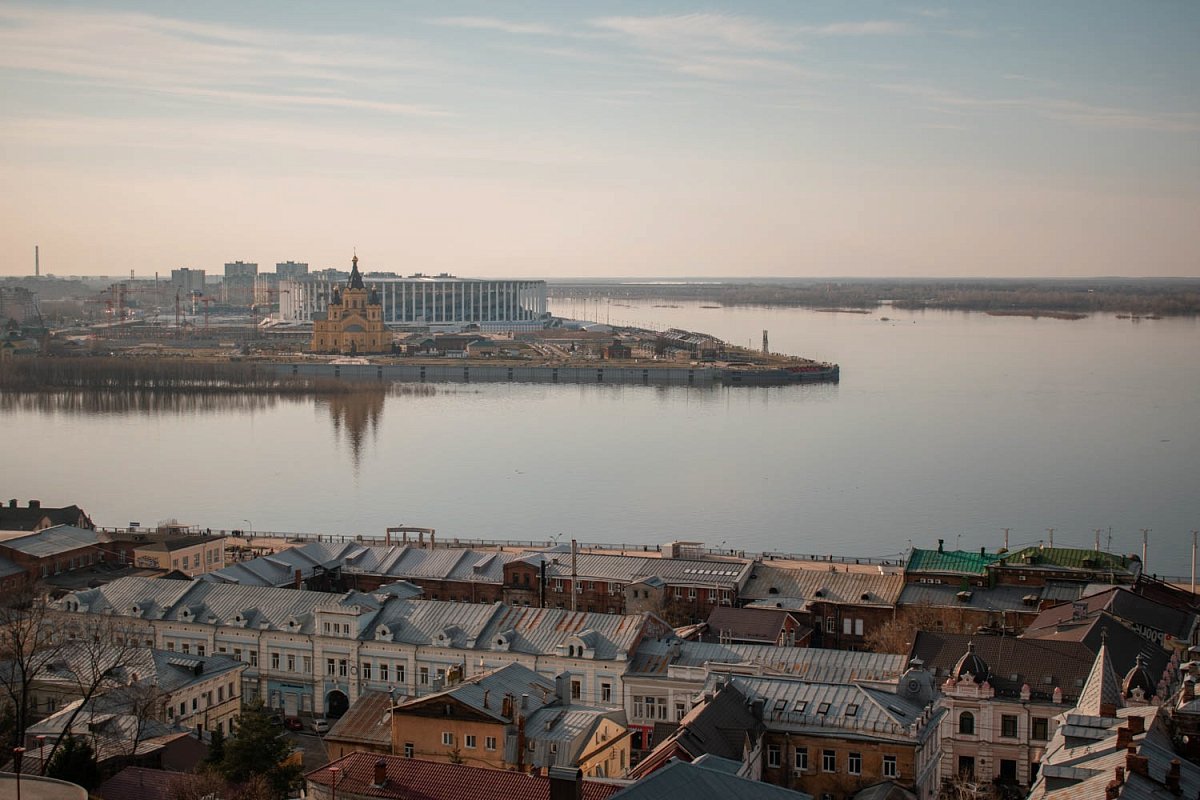Мэрия Нижнего Новгорода не планирует вводить туристический налог в 2025 году