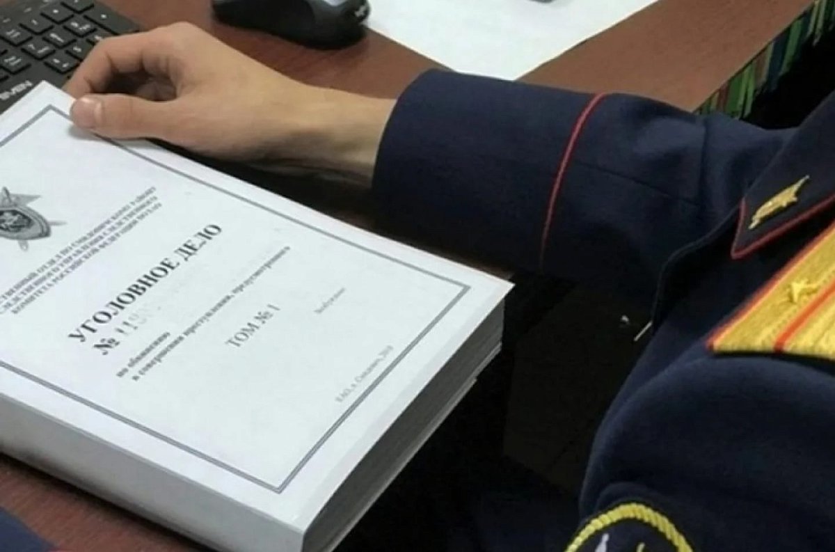 Возбуждено уголовное дело по приватизации Балахнинского ПАП