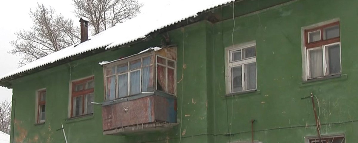 Глава СКР Бастрыкин поручил проверить историю с нерасселенным домом в Кстове