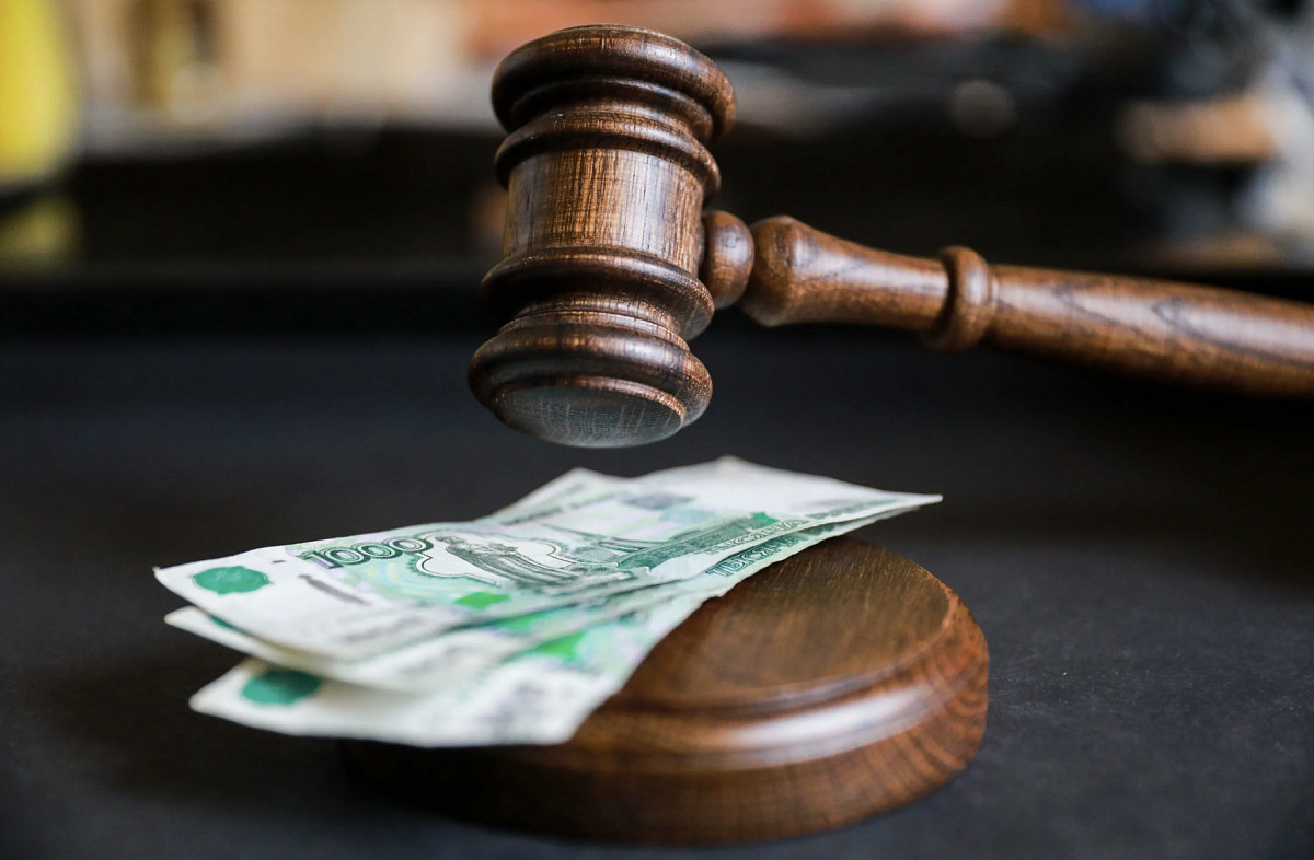 Суд в Выксе взыскал с завода 10 млн за трагедию на производстве