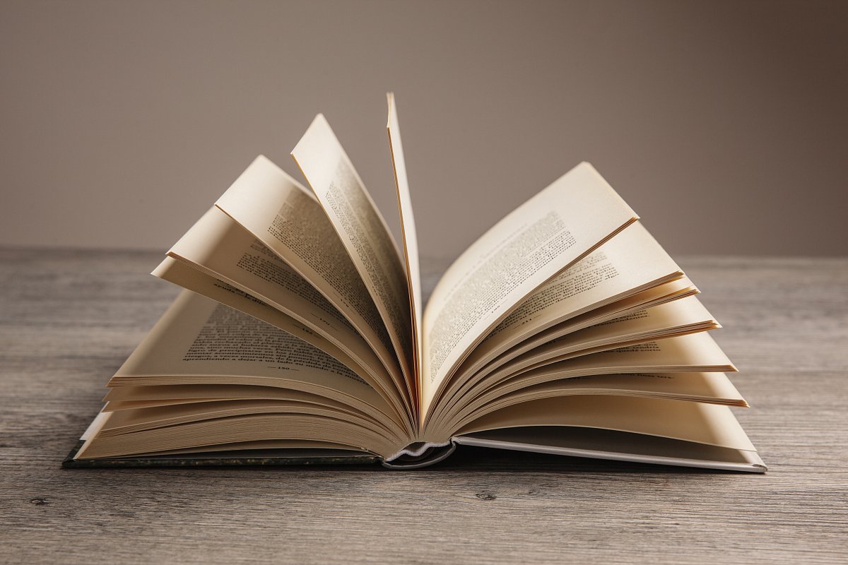 Нижегородская молодежь выбрала любимые книги: лидируют Примаченко, Зеланд и Пушкин