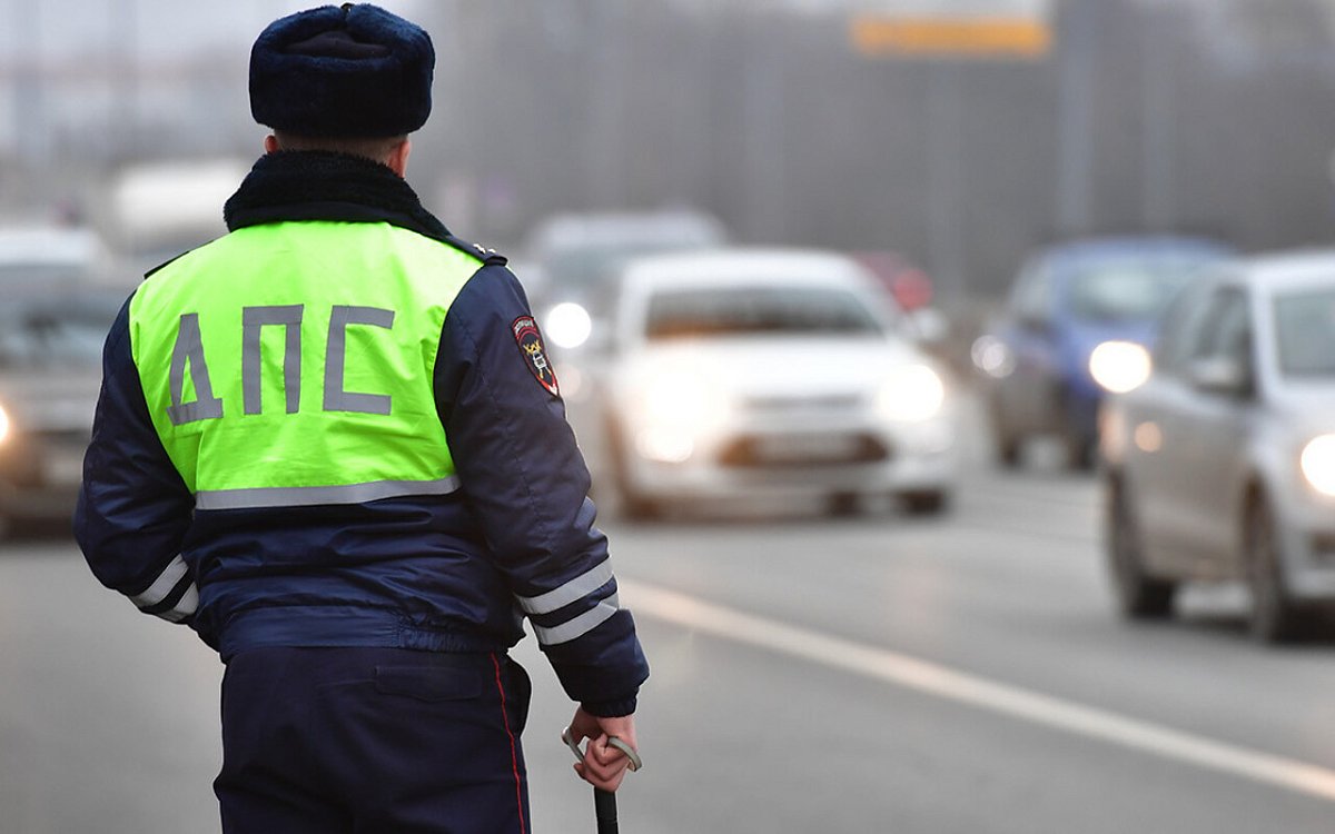 Полиция Нижнего Новгорода начала изымать номера ЕКХ у автовладельцев
