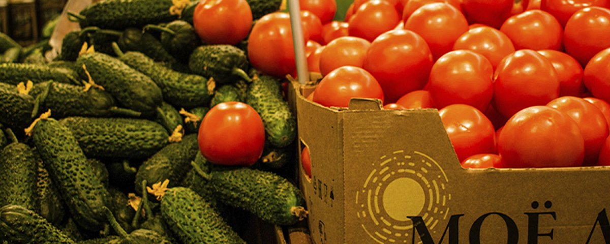 Опубликован топ-10 самых подорожавших продуктов в Нижегородской области