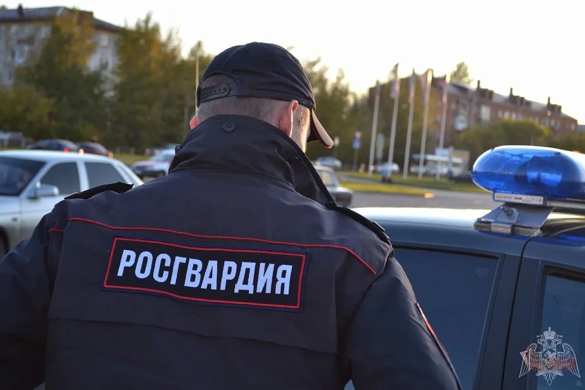 Мужчину с ножом задержали после угроз сотруднику детсада в Нижнем Новгороде