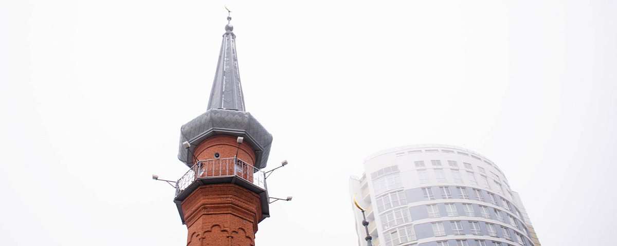 Предостережение за поддержку многоженства внесли в Нижегородской области
