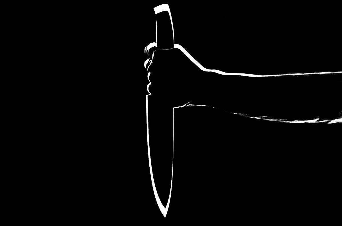 Мужчина зверски расправился с женой и маленьким ребенком в Балахне