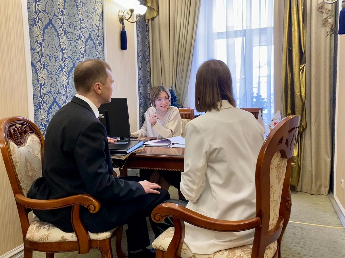 Айтишник из Германии переедет на ПМЖ в Нижний Новгород