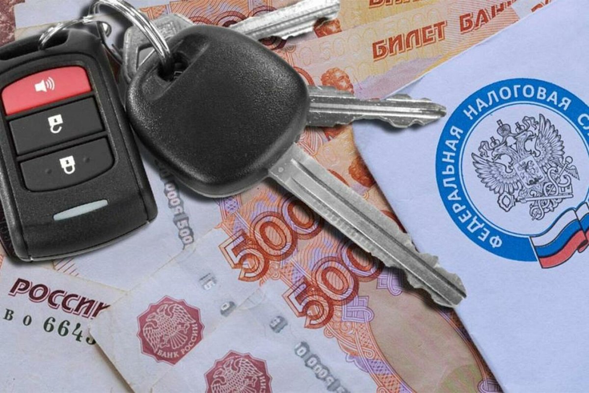 ЗСНО отказалось отменять транспортный налог для многодетных семей